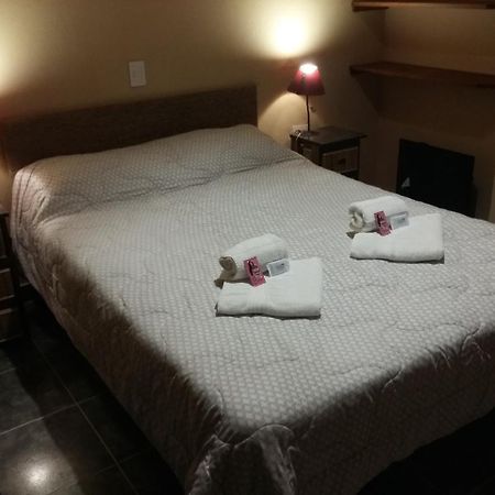 Hospedaje Dona Velia Apartman Purmamarca Kültér fotó